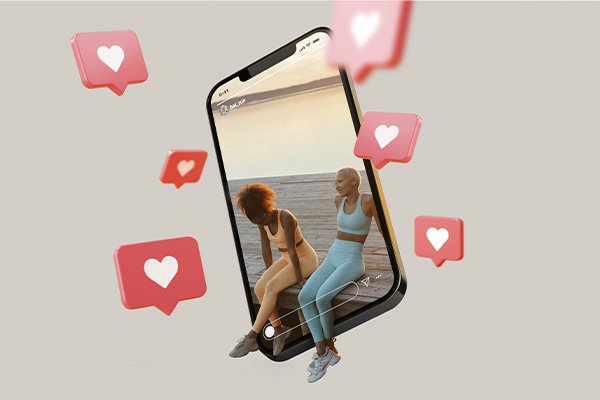 social media