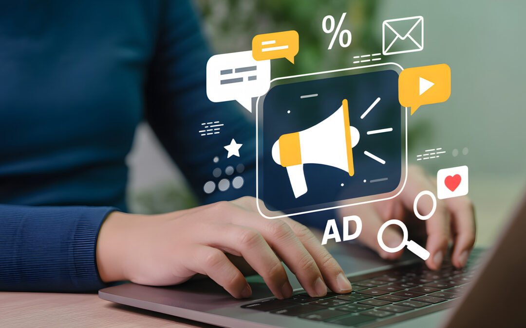 Google Ads vs. Meta Ads: Onde o Empreendedor Brasileiro nos EUA Deve Investir?