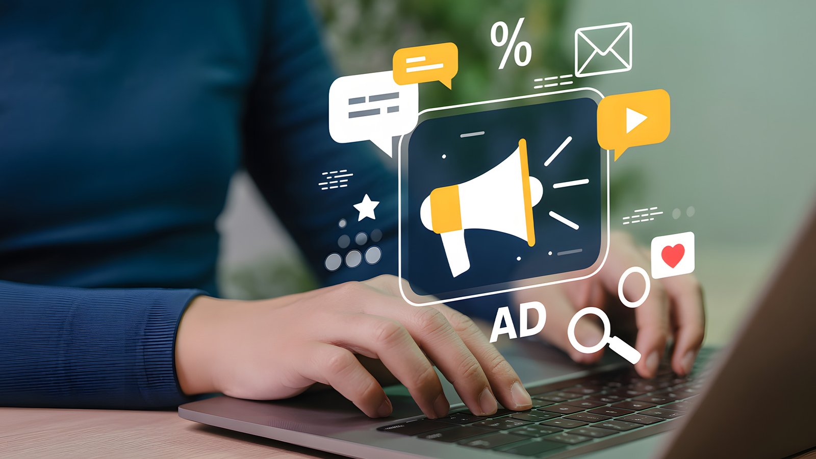 Google Ads vs. Meta Ads: Onde o Empreendedor Brasileiro nos EUA Deve Investir?